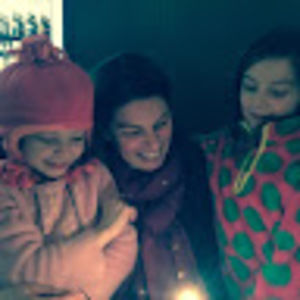 Meet your Posher, Michelle